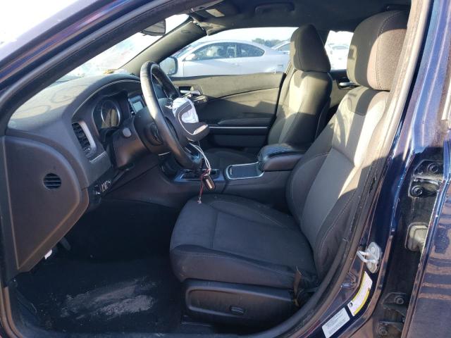 2C3CDXBG9GH121267 Dodge Charger Se