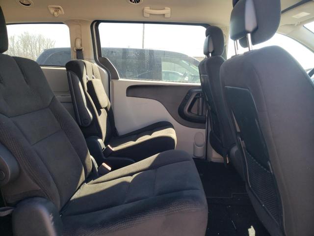2C4RDGCG5GR364508 Dodge Grand Caravan Sxt
