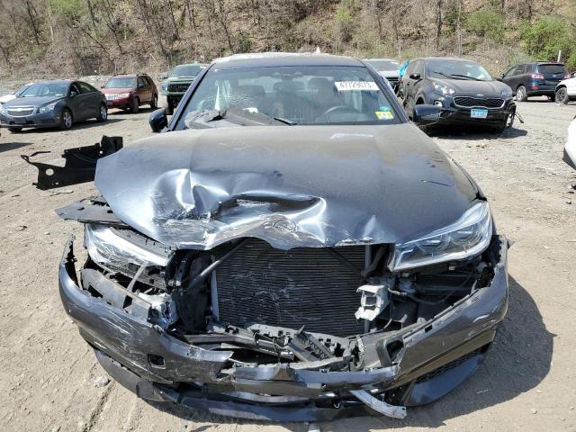 WBA7F2C57HG421925 BMW 750 Xi