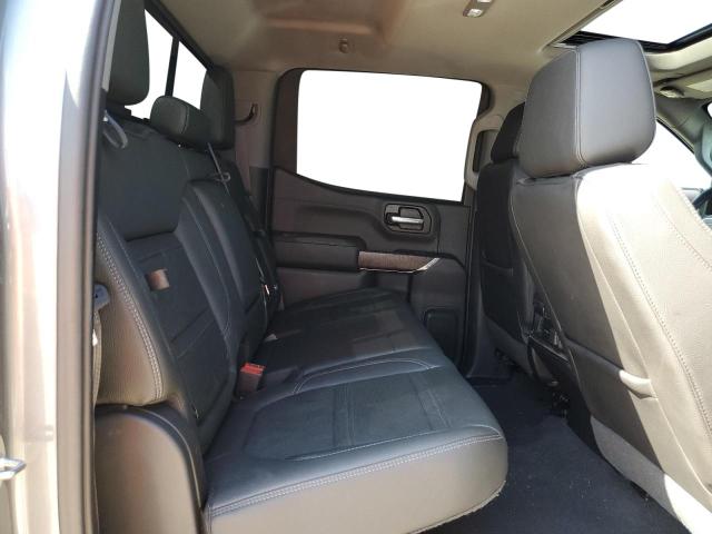 1GTU9FEL0KZ315926 GMC Sierra K1500 Denali