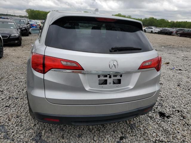 5J8TB3H34EL002459 Acura RDX
