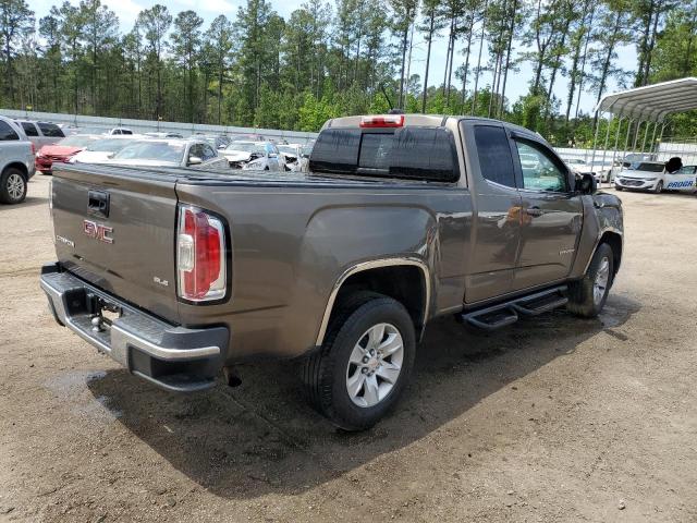 1GTH5CEA9G1113683 GMC CANYON SLE