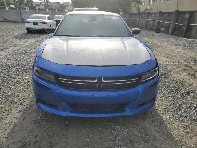 2C3CDXKT7JH330267 Dodge Charger Police