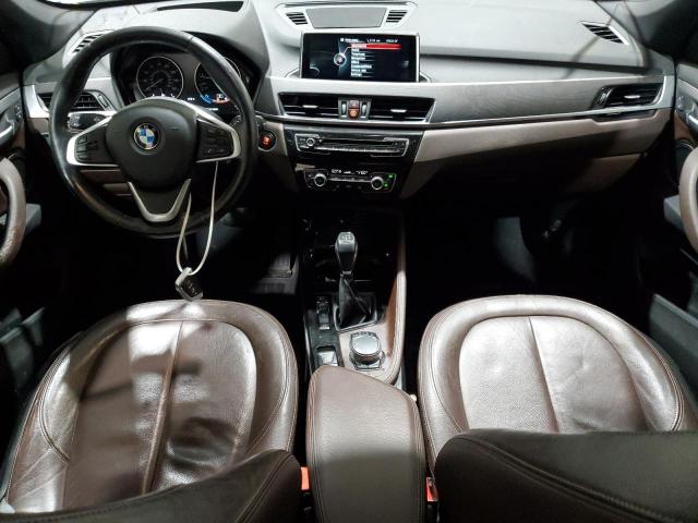 WBXHT3Z38G4A48539 BMW X1 Xdrive28i