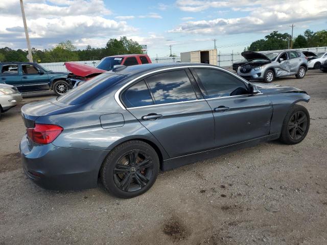 WBA8B9G30HNU53208 BMW 330 I