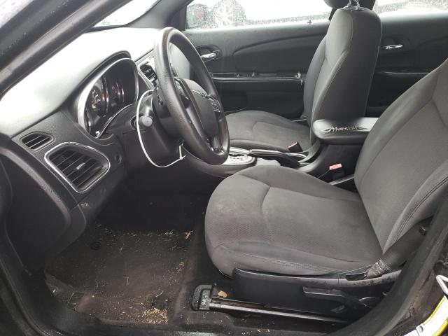 1C3CCBAB6EN208303 Chrysler 200 LX