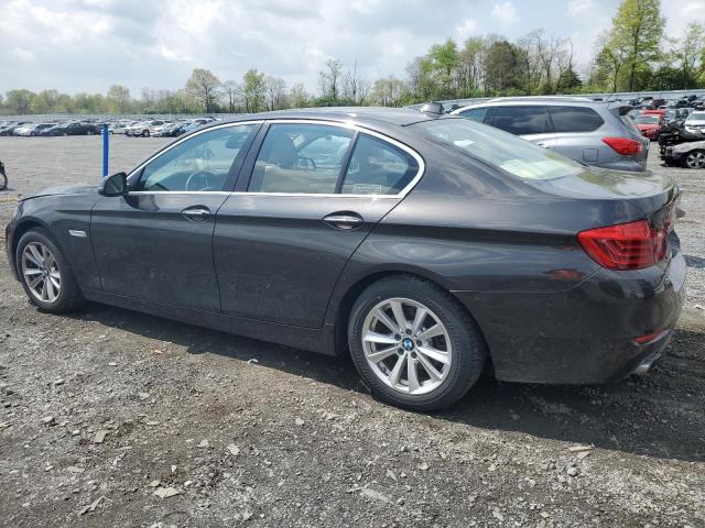 WBA5A7C57ED619453 BMW 528 XI