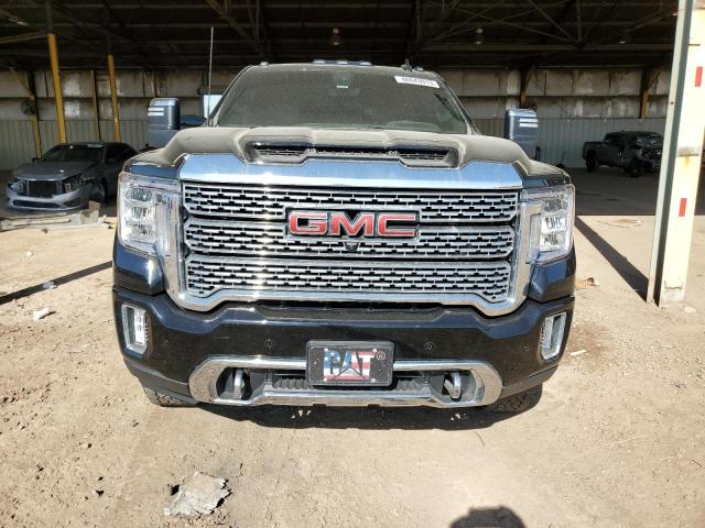 1GT49REY6NF362378 GMC Sierra K2500 Denali