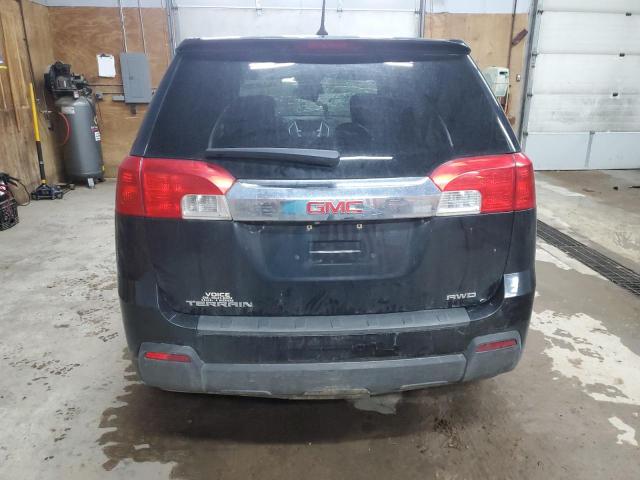 2GKFLVEK5E6322421 GMC Terrain Sle