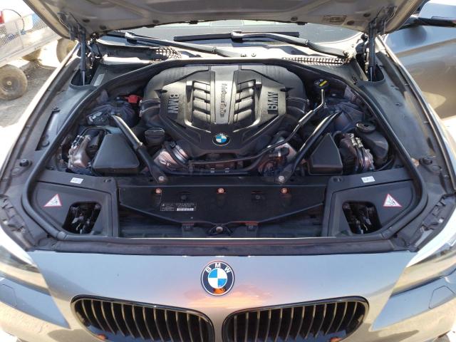 WBAKP9C52FD693863 BMW 550 Xi