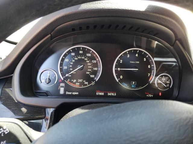 5UXKT0C57J0W02630 BMW X5 Xdr40e