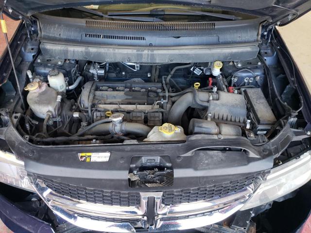 3C4PDCAB6HT691571 Dodge JOURNEY SE