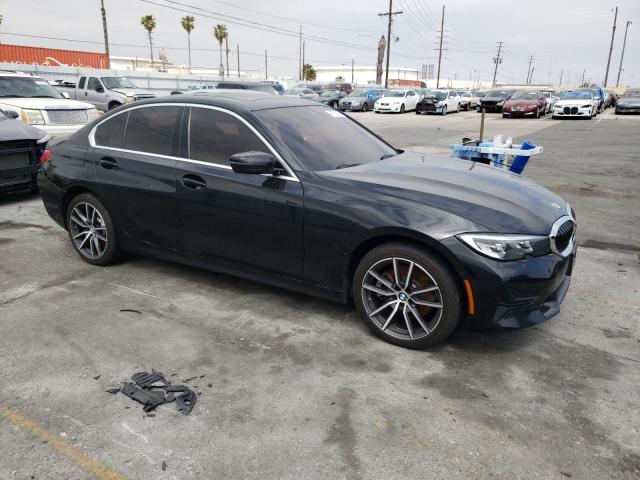 WBA5R1C55KAK12914 BMW 330I