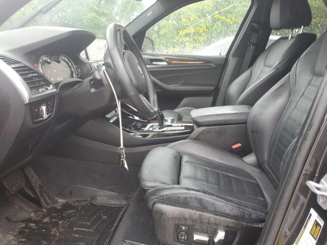 5UXTR9C54JLD57312 BMW X3 Xdrive30i