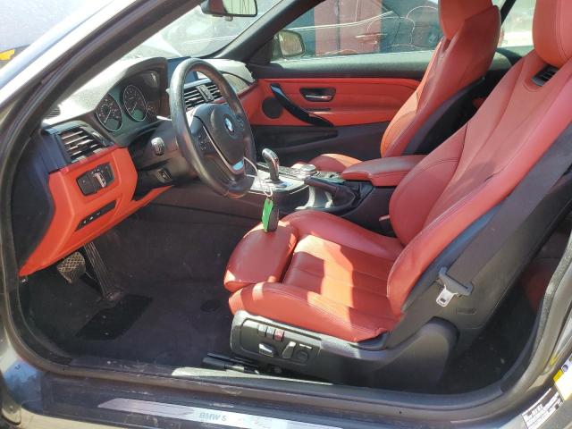 WBA3V7C55EJ872588 BMW 428 I Sulev