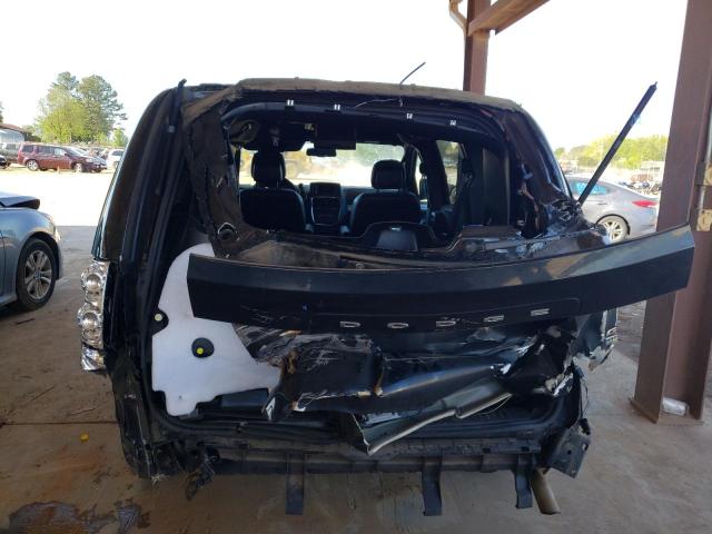 2C4RDGEG3HR740721 Dodge Grand Caravan Gt