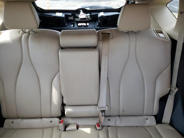 5J8TC2H32KL029033 Acura RDX