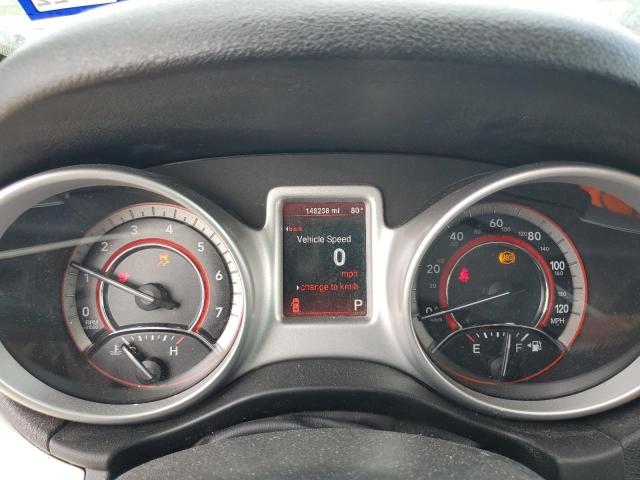 3C4PDCAB4ET221194 Dodge JOURNEY SE