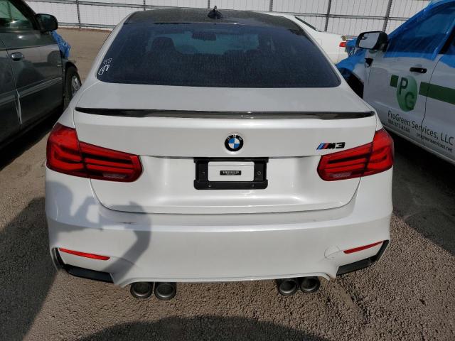 WBS8M9C54J5K99413 BMW M3