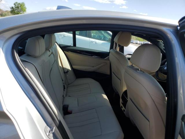 WBAJA5C31HG896281 BMW 530 I