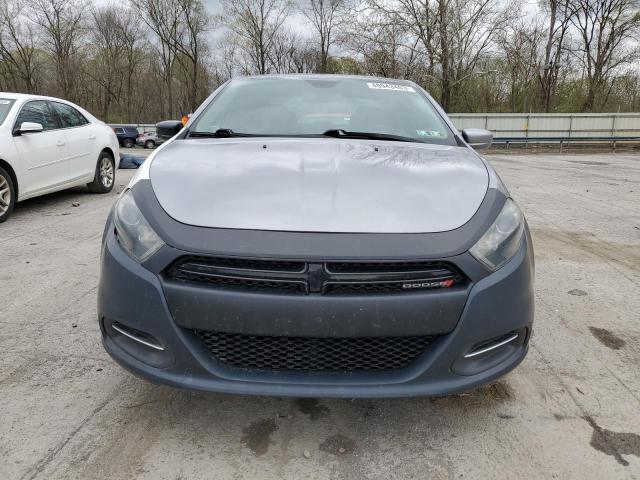 1C3CDFAA1FD433747 Dodge DART SE
