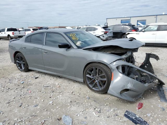 2C3CDXHG5KH697258 Dodge CHARGER GT