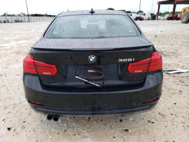 WBA8E9G54GNT44323 BMW 328 I Sulev