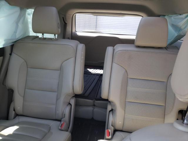 1GKKNXLS4KZ113338 GMC Acadia Denali