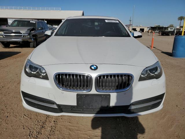 WBA5A5C50ED501328 BMW 528 I