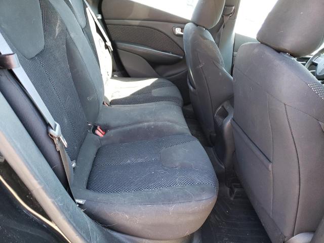 1C3CDFAA3FD141453 Dodge DART SE