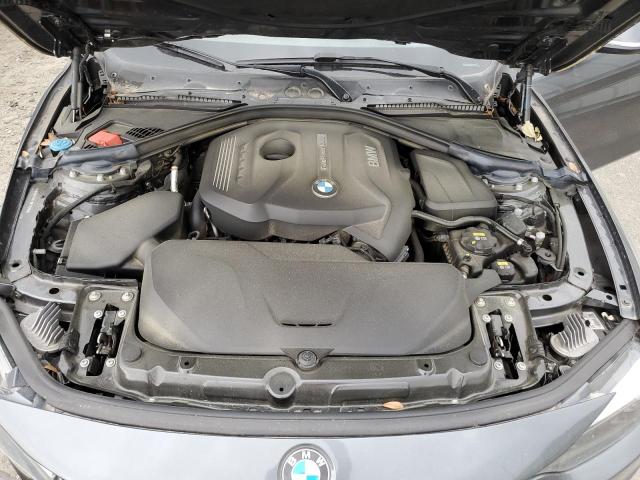 WBA4J1C5XJBG76280 BMW 430i Gran Coupe