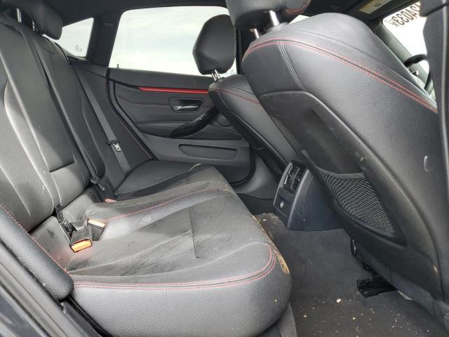 WBA4B1C56FD418473 BMW 435 I Gran Coupe