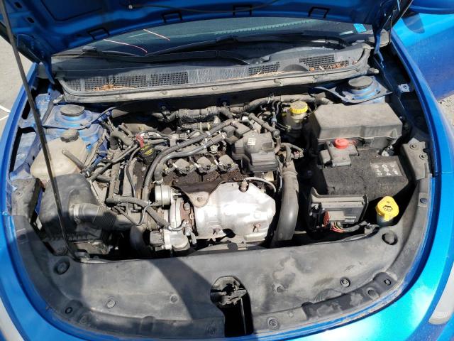 1C3CDFDH3FD275873 Dodge Dart Se Aero