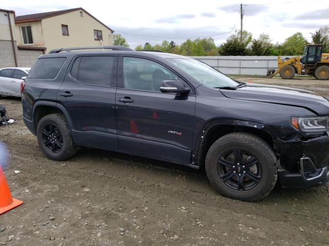 1GKKNLLS2LZ156005 GMC Acadia At4