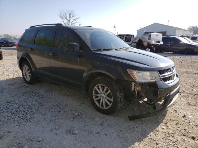 3C4PDCBG3GT141804 Dodge Journey Sxt