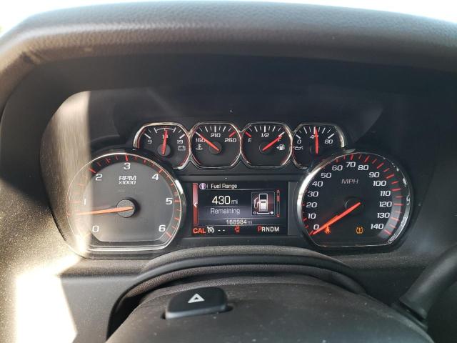 1GKS1HKCXFR529590 GMC Yukon Xl C1500 Slt