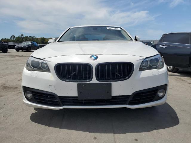 WBA5A5C57GD527797 BMW 528 I