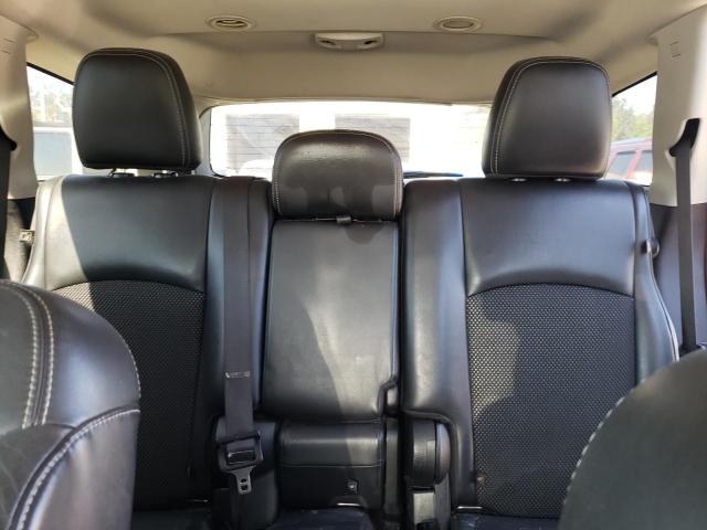 3C4PDCGB7FT752642 Dodge Journey Crossroad