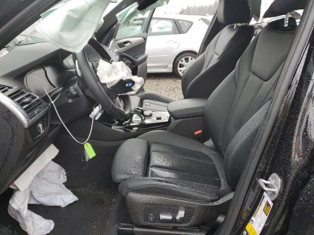 5UX53DP05N9M50464 BMW X3 Xdrive30i