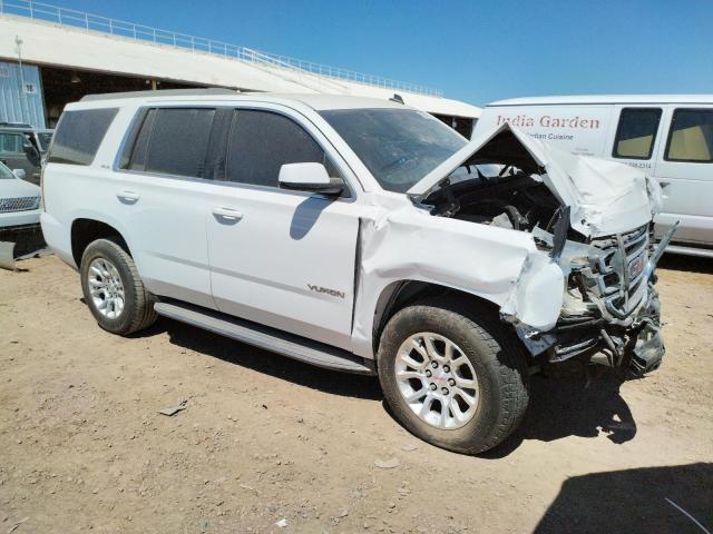 1GKS1AKC5FR101207 GMC YUKON SLE