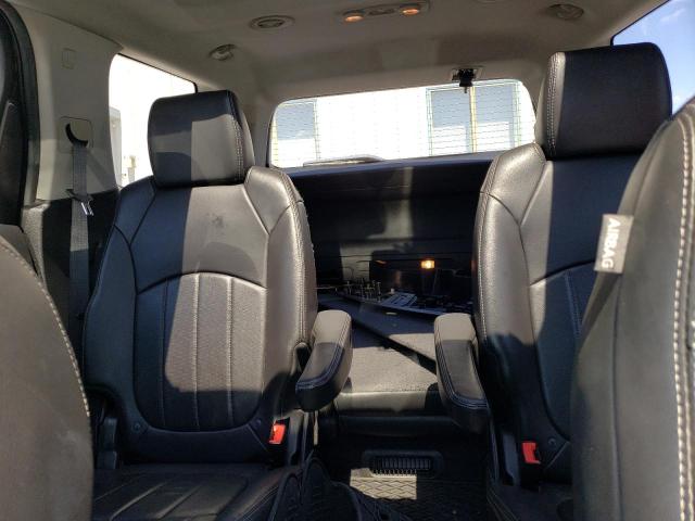 1GKKVTKD4GJ260499 GMC Acadia Denali