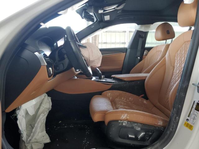 WBA53BH02MCF13168 BMW 530 I