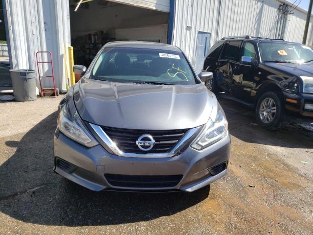 1N4AL3AP8GC218615 Nissan ALTIMA 2.5