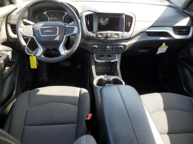 3GKALTEVXNL147961 GMC Terrain Sle