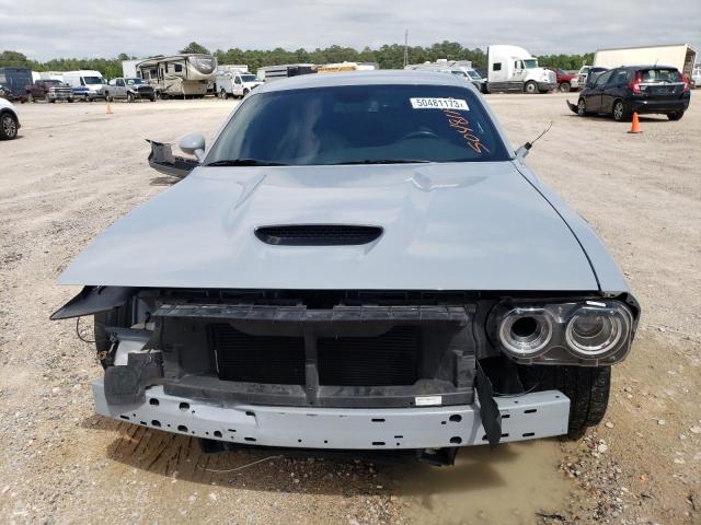 2C3CDZBT4NH156143 Dodge Challenger R/t
