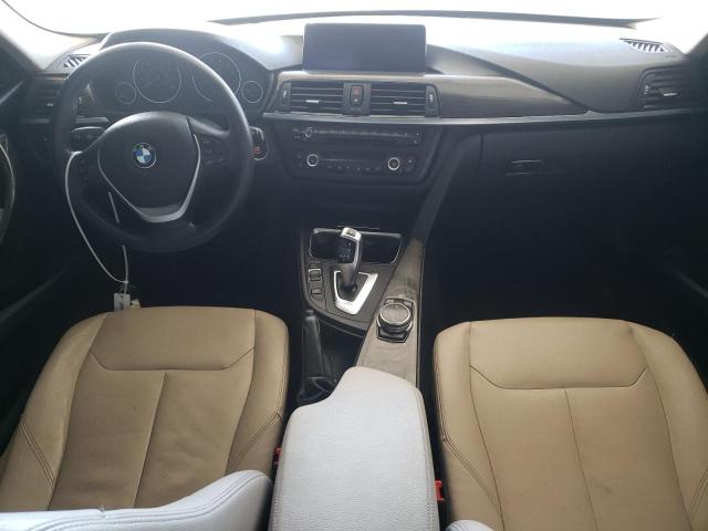 WBA3B5G51FNS12579 BMW 328 Xi Sulev