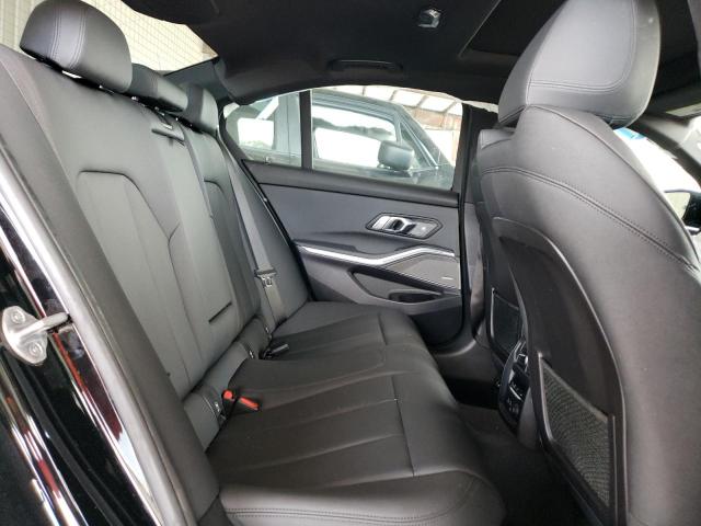 3MW5R1J03L8B19183 BMW 330I