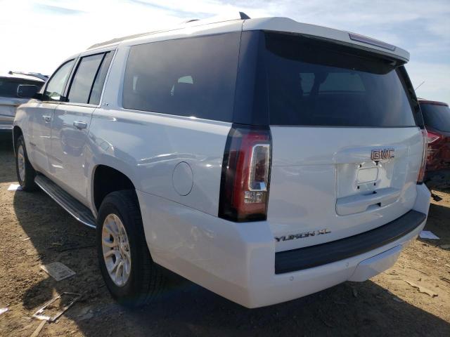 1GKS2GKC7KR242757 GMC Yukon Xl K1500 Slt