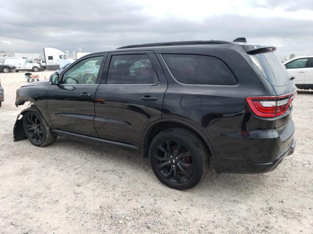 1C4RDJDGXKC584708 Dodge DURANGO GT