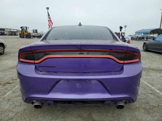 2C3CDXCT8JH290246 Dodge CHARGER R/T